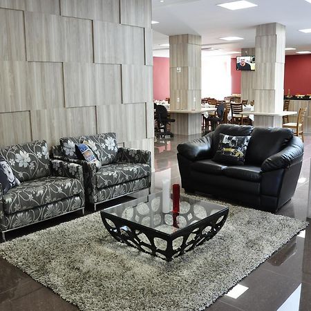 Hotel Bela Vista Votorantim Kültér fotó