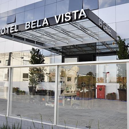 Hotel Bela Vista Votorantim Kültér fotó