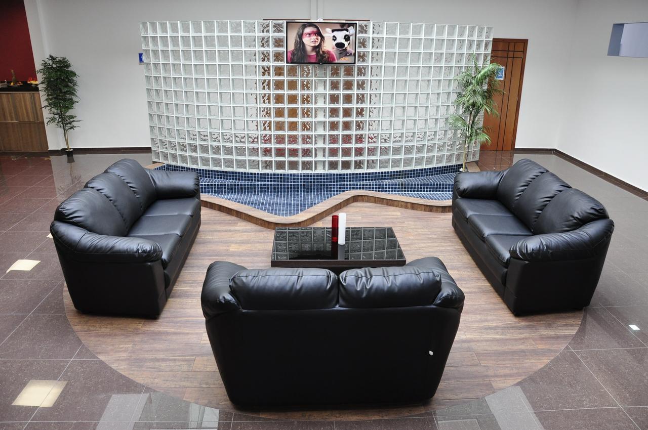 Hotel Bela Vista Votorantim Kültér fotó
