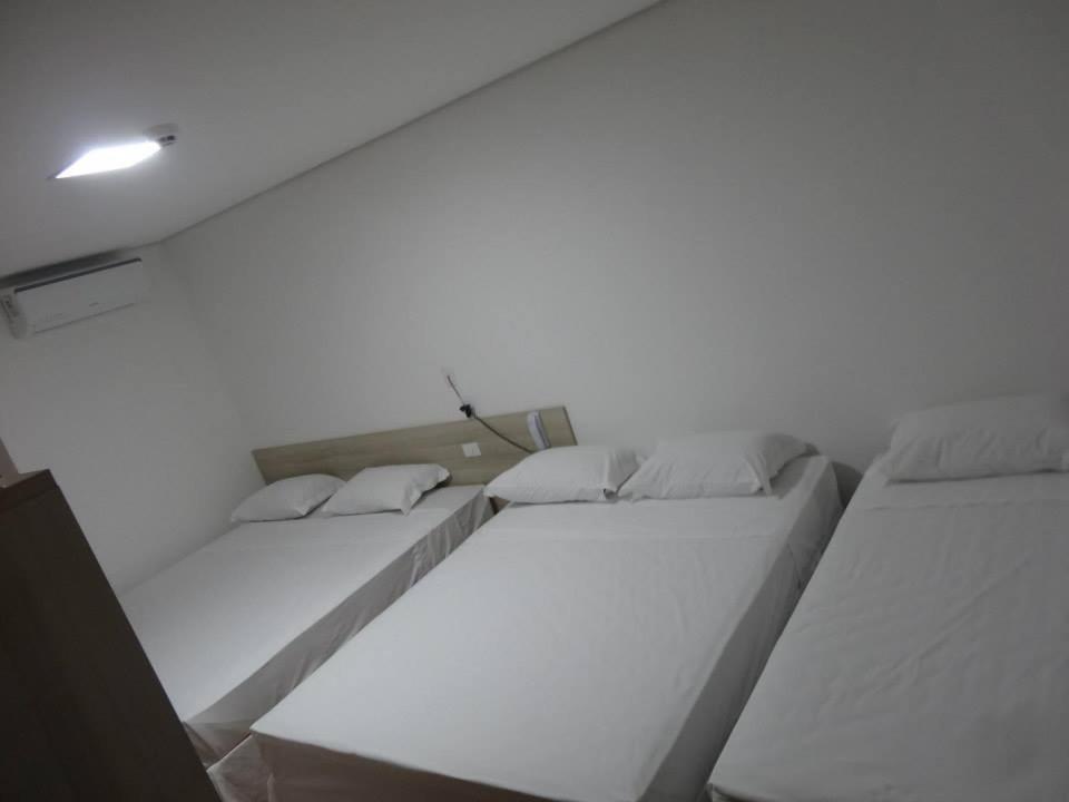 Hotel Bela Vista Votorantim Kültér fotó